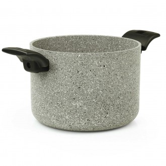 Кастрюля Flonal Monolite 6,4 л (MOIPE2490). Кременчук. фото 1