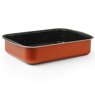 Форма для випечки Flonal Pepita Granit 25х18 см (PGFLS2550). Кременчук. фото 1 Форма для випечки Flonal Pepita Granit 25х18 см (PGFLS2550). Кременчук. фото 1