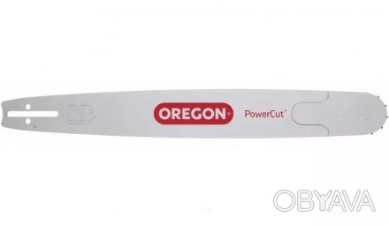 Пропонуємо до вашої уваги пиляльну шину Oregon 70 см (3/8") (303RNDD025). Батькі. . фото 1