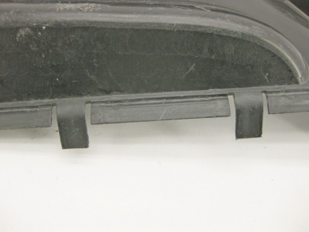 
Защита на переднем левом лонжеронеA2206902530 Применяется:Mercedes Benz CL-clas. . фото 7