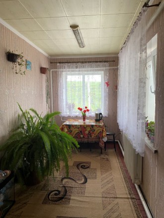 Продам будинок мебльований 98,5 кв. м., 2012 року цегла. На 4 кімнати, душова ка. . фото 5