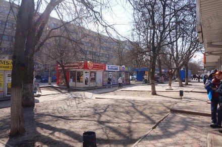 Магазин розташований у м.Харкові на с.Жуковського у центральному місці цього рай. Киевский. фото 6