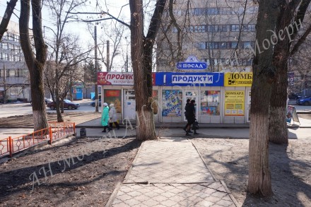 Магазин розташований у м.Харкові на с.Жуковського у центральному місці цього рай. Киевский. фото 5