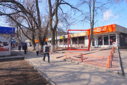 Магазин розташований у м.Харкові на с.Жуковського у центральному місці цього рай. Киевский. фото 3