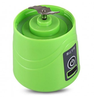
Описание
Фитнес-блендер Smart Juice Портативный USB-зарядка
Портативный фитнес-. . фото 7