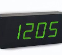Настільні годинники від мережі+батарейка ART-865 (50 шт/ящ) Країна виробник: Кит. . фото 3