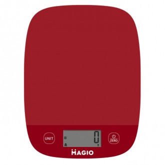 Весы кухонные MG-783:
Тип: Электронные весы, предназначенные для точного измерен. . фото 2