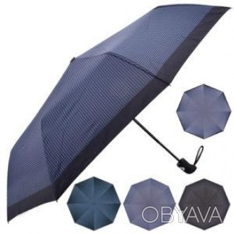 Зонт полуавтомат d110см 8сп R28688 (60шт). . фото 1