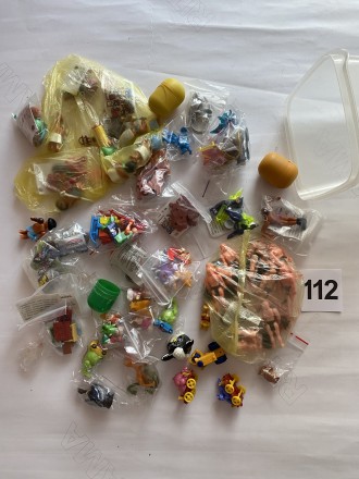 колекционные мягкие и др. игрушки. . фото 10