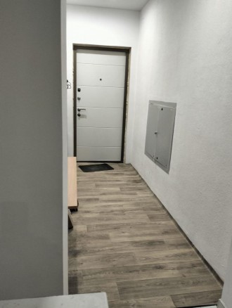 121-ИК Продам 2 комнатную квартиру 48м2 в новострое ЖК Мира на ХТЗ
Мира 53 
Этаж. . фото 18