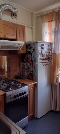 8169-ИП Продам 4 комнатную квартиру на Старой Салтовке
8 хлебзавод
Туркестанская. . фото 2