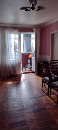 8169-ИП Продам 4 комнатную квартиру на Старой Салтовке
8 хлебзавод
Туркестанская. . фото 5