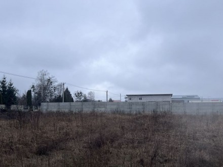 Продається земельна ділянка, землі промисловості у селі Новому ( стара Боярка) ,. . фото 10