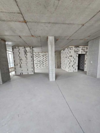 4-комнатная квартира, 186.00 кв.м. . фото 9 Продам уникальную, просторную, видовую квартиру в современном ЖК "Панорама". Общ. . фото 9