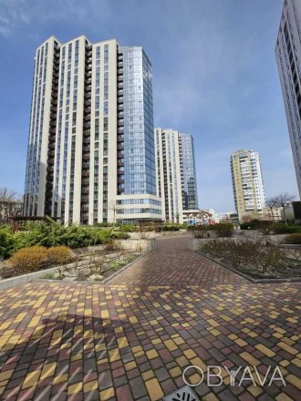 4-комнатная квартира, 186.00 кв.м. . фото 1 Продам уникальную, просторную, видовую квартиру в современном ЖК "Панорама". Общ. . фото 1