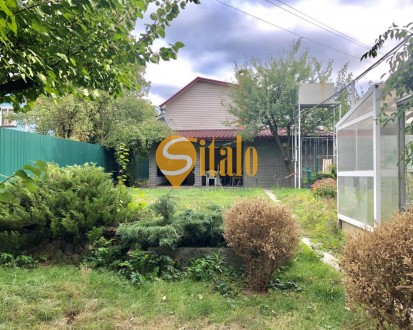 Пропонуємо в продаж невеликий будинок з усіма комунікаціями, поруч метро Славути. . фото 5