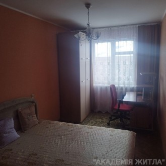 Здається 2-кімнатна квартира у центрі міста Києва, на вулиці Остапа Вишні біля с. Черная Гора. фото 6