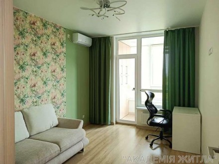 Здам в оренду квартиру в новобудові ЖК Каховська, з євроремонтом, площею 70 м². . . фото 11