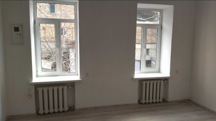 
 26822 Продам маленькую двухкомнатную квартиру с евроремонтом по ул. Богдана Хм. Молдаванка. фото 2