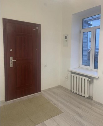 
 26822 Продам маленькую двухкомнатную квартиру с евроремонтом по ул. Богдана Хм. Молдаванка. фото 9