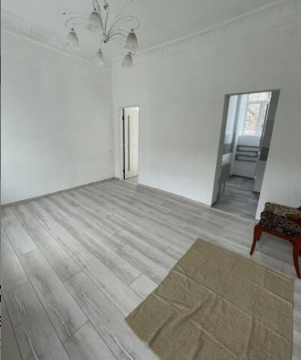 
 26822 Продам маленькую двухкомнатную квартиру с евроремонтом по ул. Богдана Хм. Молдаванка. фото 6