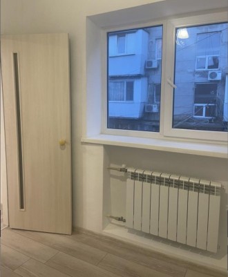 
 26822 Продам маленькую двухкомнатную квартиру с евроремонтом по ул. Богдана Хм. Молдаванка. фото 13