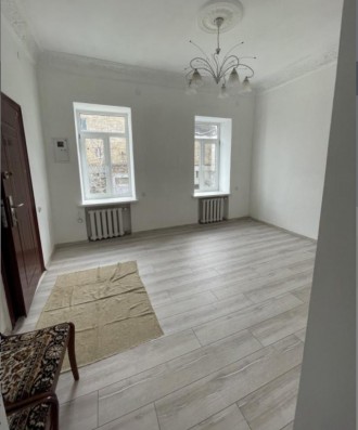 
 26822 Продам маленькую двухкомнатную квартиру с евроремонтом по ул. Богдана Хм. Молдаванка. фото 3