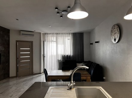 
 26841 Продам 3-х комнатную квартиру на ул. Ген. Бочарова. 
Общая площадь 83 кв. . фото 3
