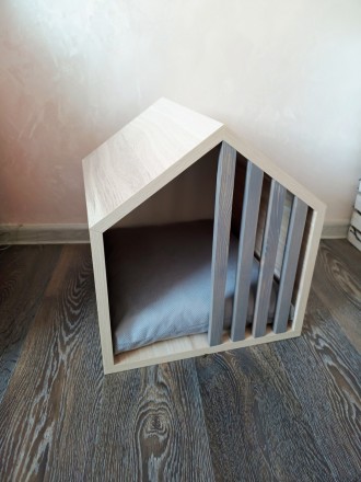 
“Будка” предлагается специально разработанная будка для маленьких пород собак и. . фото 3