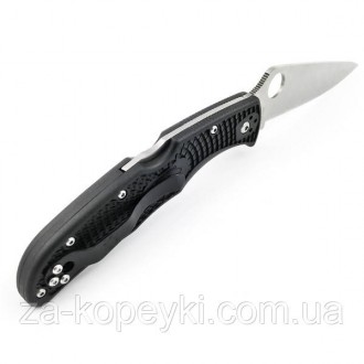 Точний аналог ножа Spyderco Endura 4, що продовжує користуватися популярністю з . . фото 10