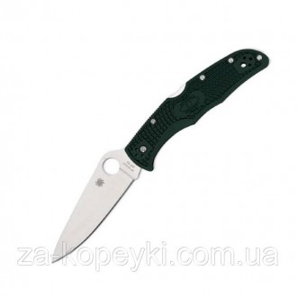 Точний аналог ножа Spyderco Endura 4, що продовжує користуватися популярністю з . . фото 3