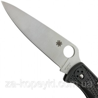 Точний аналог ножа Spyderco Endura 4, що продовжує користуватися популярністю з . . фото 2