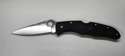 Точний аналог ножа Spyderco Endura 4, що продовжує користуватися популярністю з . . фото 4