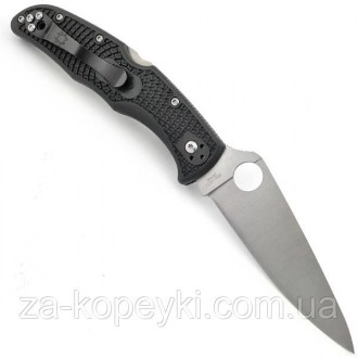 Точный и качественный аналог ножа Spyderco Endura 4, продолжающего пользоваться . . фото 7