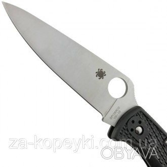 Точный и качественный аналог ножа Spyderco Endura 4, продолжающего пользоваться . . фото 1