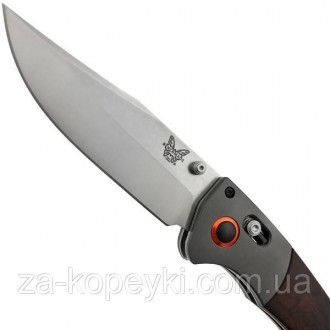 Хороший аналог ножа Crooked River із знаменитої лінійки Hunt series американсько. . фото 7