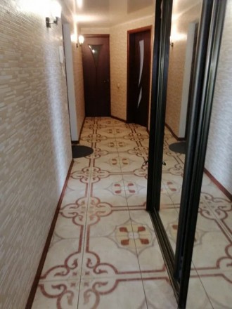 Сдам 2-комнатную квартиру на 11 этаже по адресу Марсельская/Семена Палия. Комнат. Суворовське. фото 9