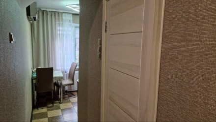 Продается 2-х комнатная квартира на Левом берегу Столицы возле метро Дарница, &q. Комсомольский массив. фото 6