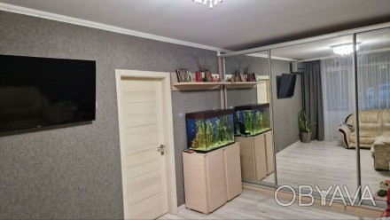 Продается 2-х комнатная квартира на Левом берегу Столицы возле метро Дарница, &q. Комсомольский массив. фото 1