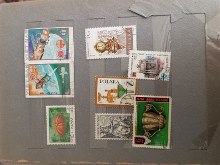 Продам колекційні марки.. . фото 13