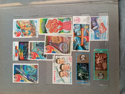 Продам колекційні марки.. . фото 9