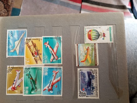 Продам колекційні марки.. . фото 4