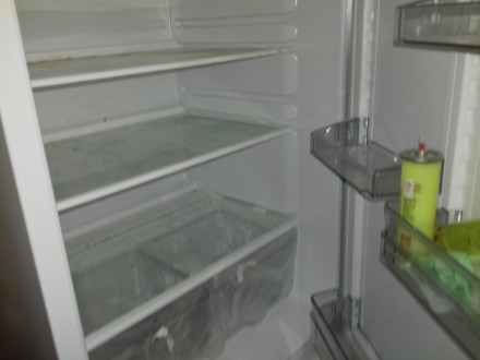 Холодильник двокамерний Атлант 160 см. Стан нового, користувались зовсім мало, т. . фото 7