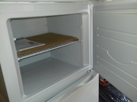 Холодильник двокамерний Атлант 160 см. Стан нового, користувались зовсім мало, т. . фото 5