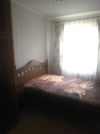 Сдам отличную 2-комнатную квартиру на 4 этаже 9-этажного дома, расположенного в . Суворовське. фото 5