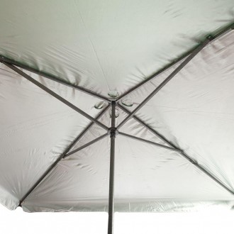 Шукаєте надійну та функціональну торгову парасольку розміром 2 на 2 метри з клап. . фото 3