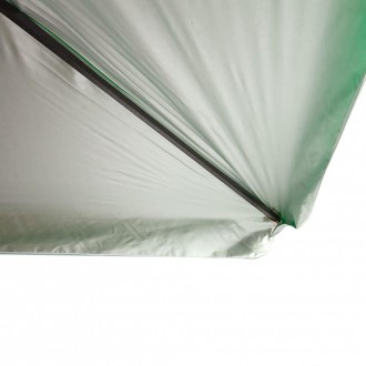 Шукаєте надійну та функціональну торгову парасольку розміром 2 на 2 метри з клап. . фото 4