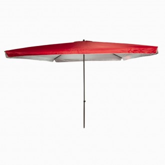 Шукаєте надійну та функціональну торгову парасольку розміром 2 на 2 метри з клап. . фото 6