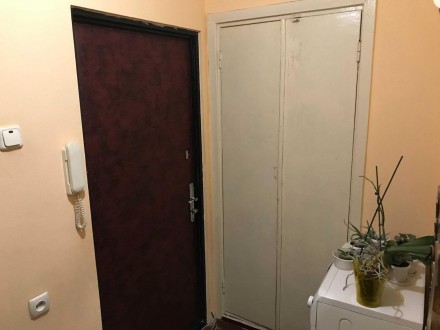 8183-ЕК Продам 1 комнатную квартиру на Салтовке 
Героев труда 524 м/р
Академика . . фото 9