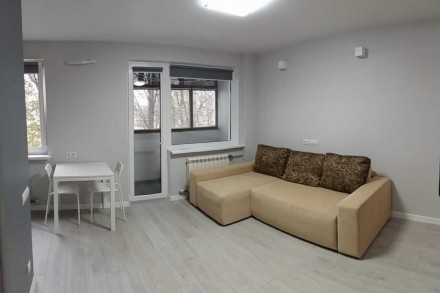 8185-ЕК Продам 1 комнатную квартиру на Салтовке
Академика Барабашова 656 м/р
Юби. . фото 5